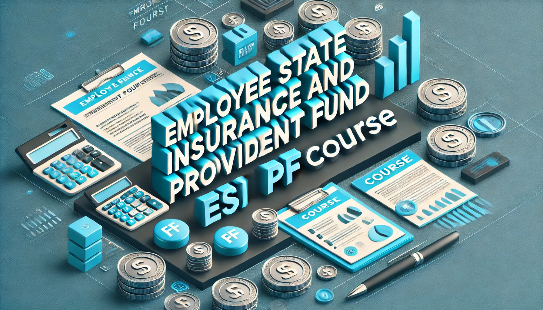 ESI EPF